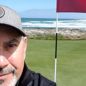 Meet your Posher, Tim